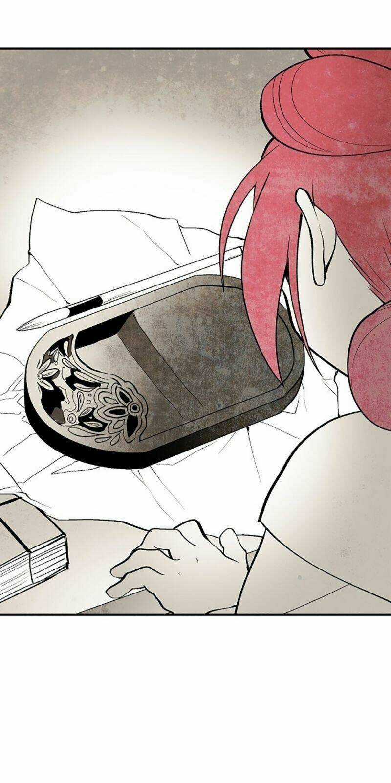 Vân Trung Hoa Chapter 4 trang 29