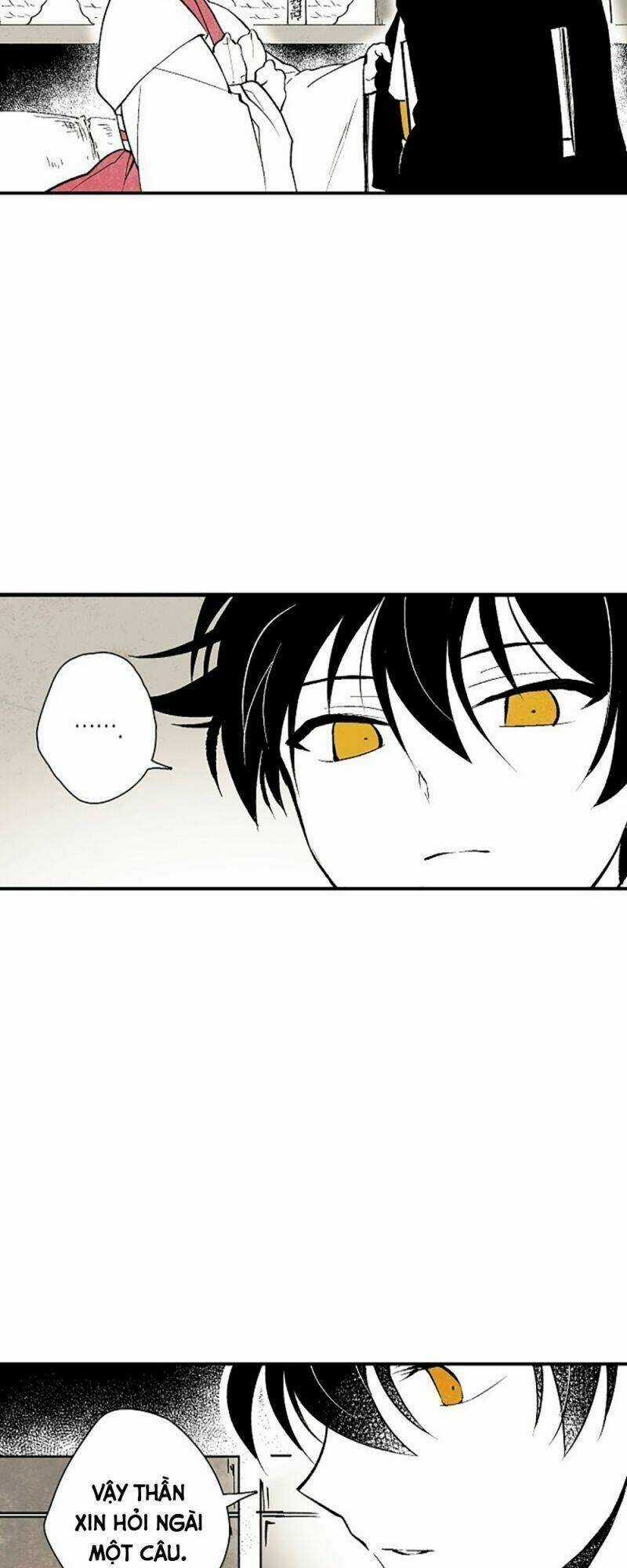 Vân Trung Hoa Chapter 4 trang 3