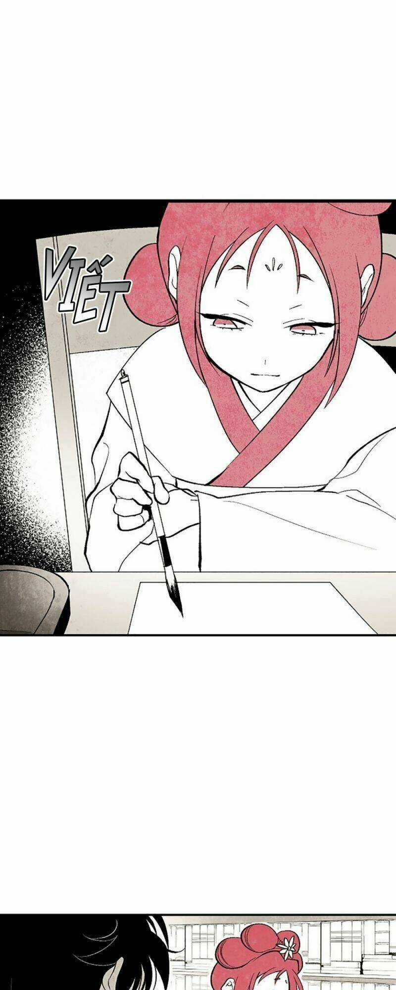 Vân Trung Hoa Chapter 4 trang 32