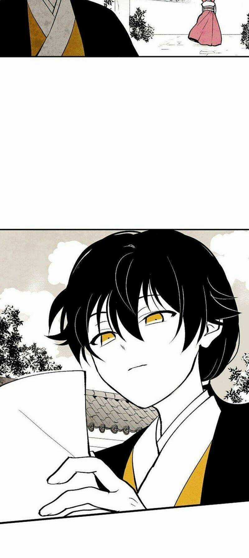 Vân Trung Hoa Chapter 4 trang 36