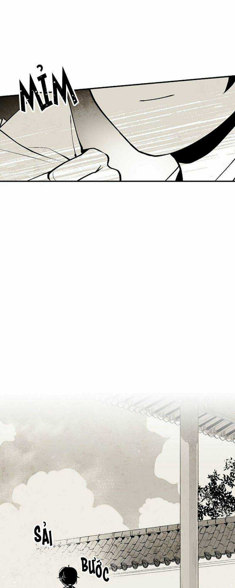 Vân Trung Hoa Chapter 4 trang 37