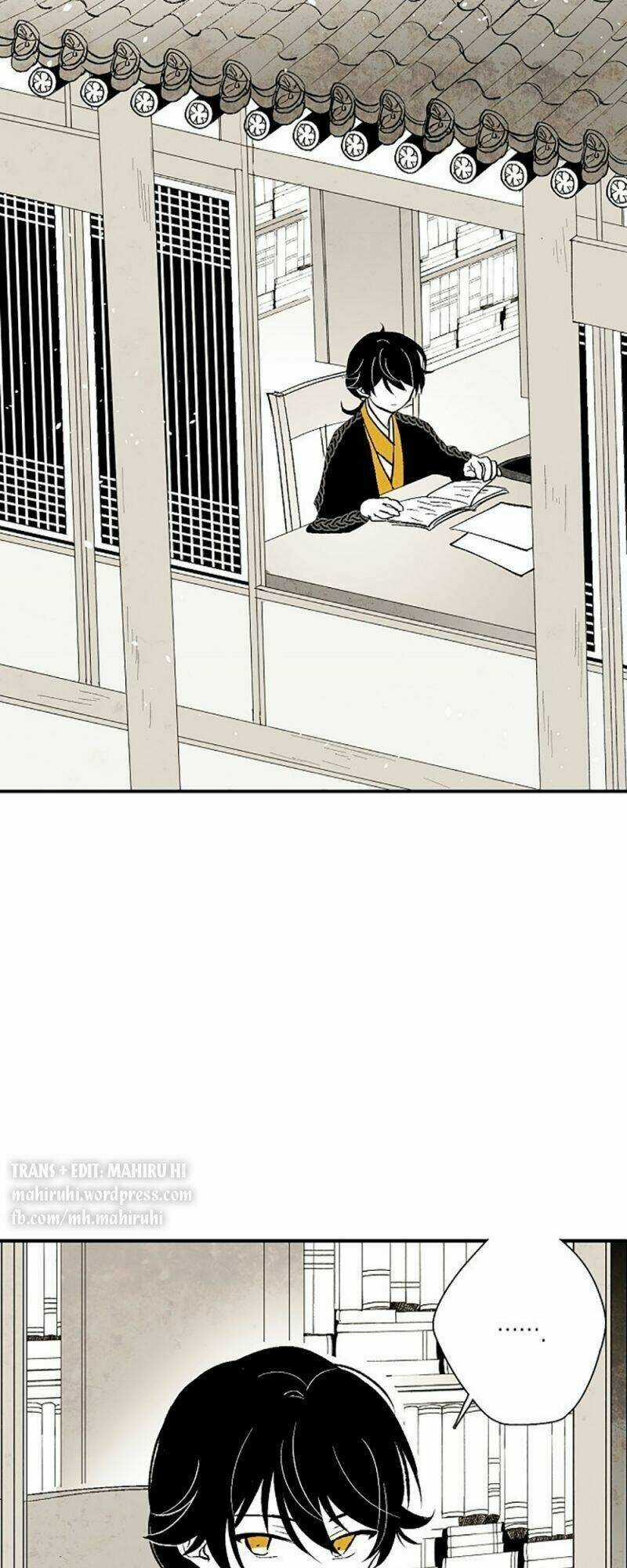 Vân Trung Hoa Chapter 4 trang 39