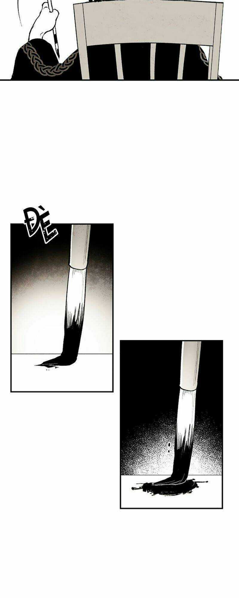 Vân Trung Hoa Chapter 4 trang 41