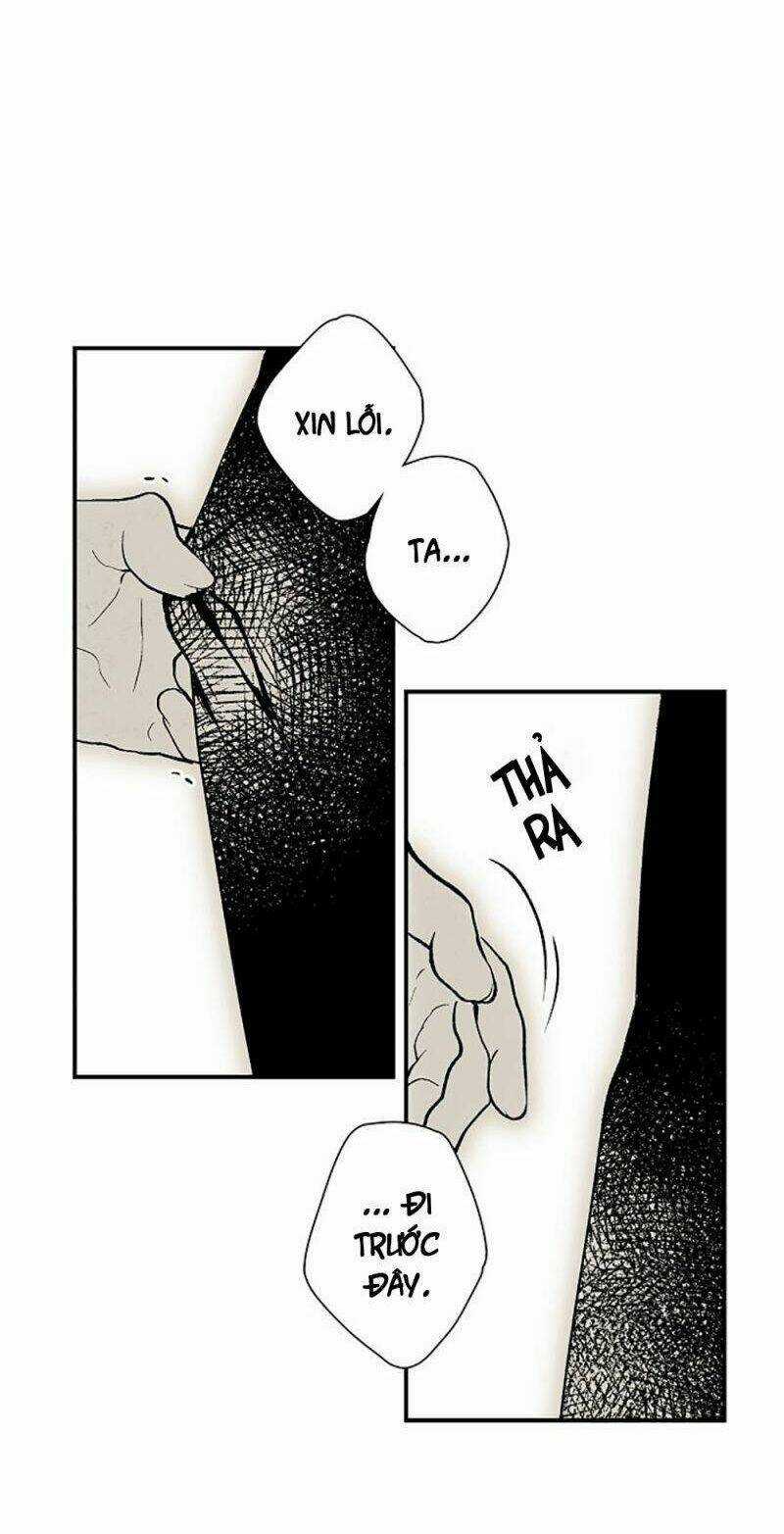 Vân Trung Hoa Chapter 4 trang 6