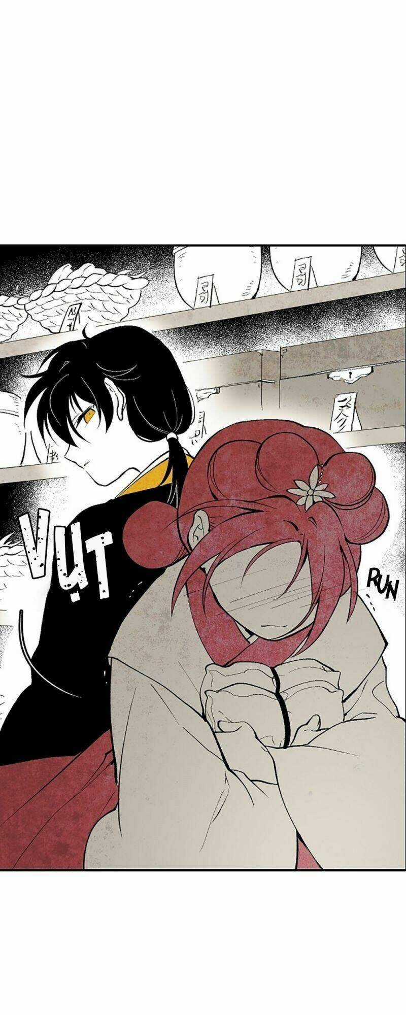 Vân Trung Hoa Chapter 4 trang 7