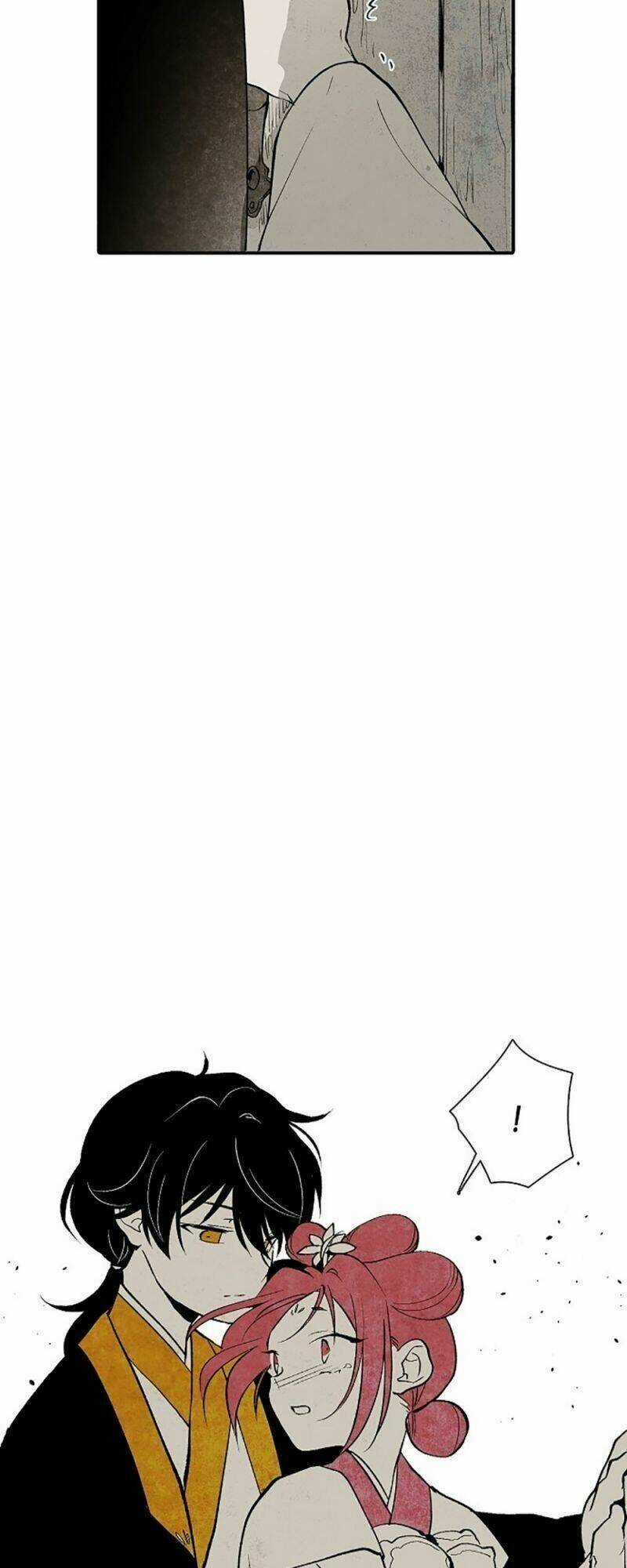 Vân Trung Hoa Chapter 4 trang 9