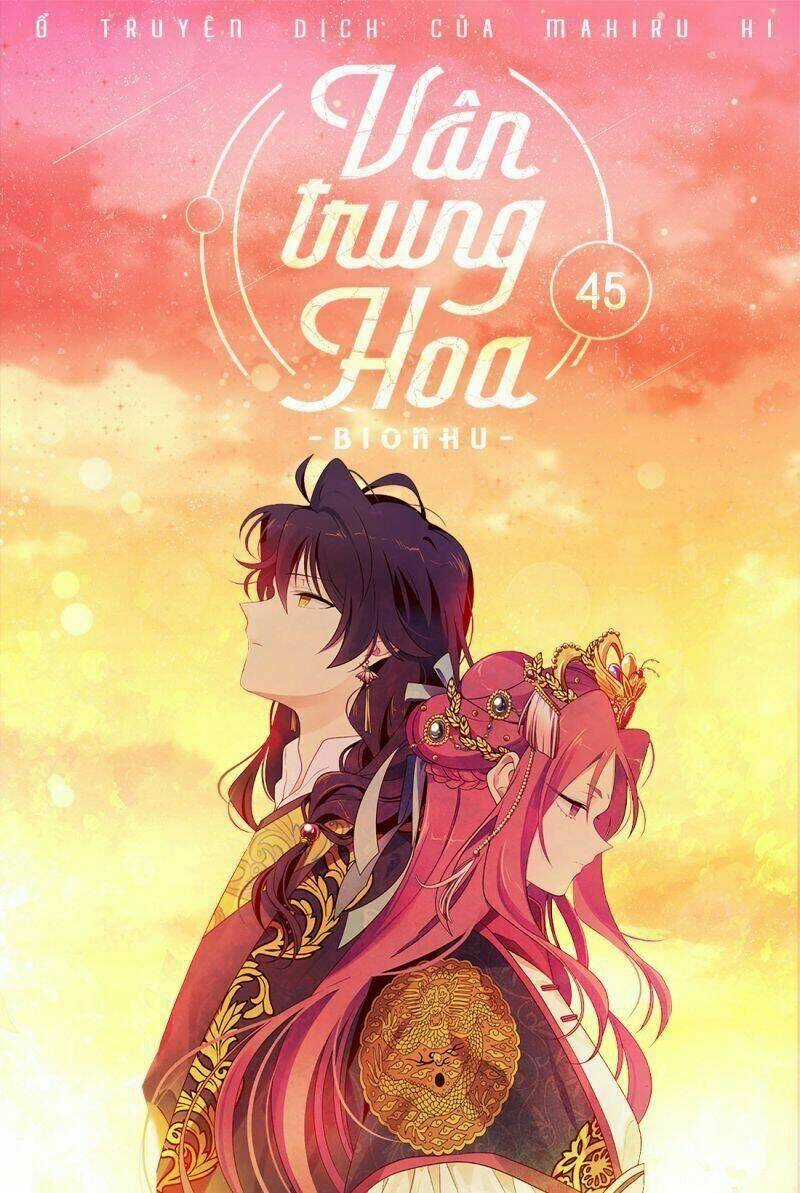 Vân Trung Hoa Chapter 45 trang 0