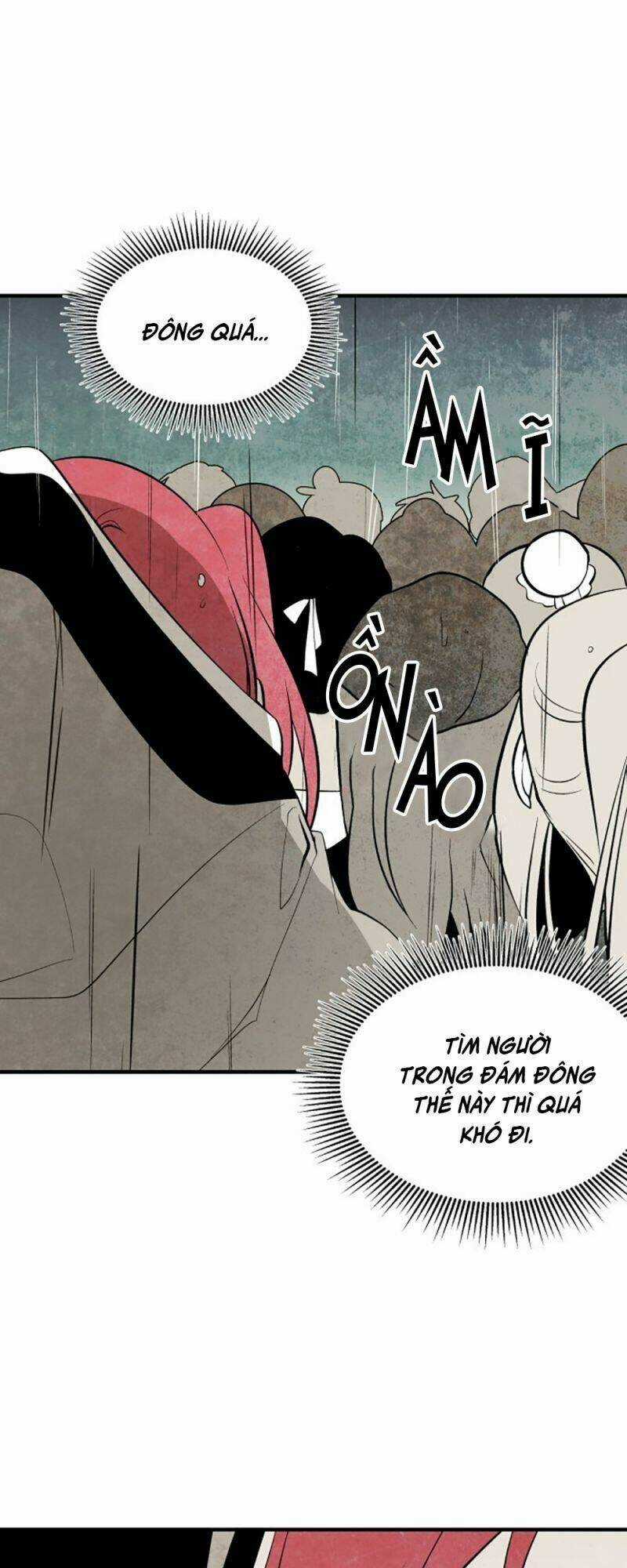 Vân Trung Hoa Chapter 48 trang 1