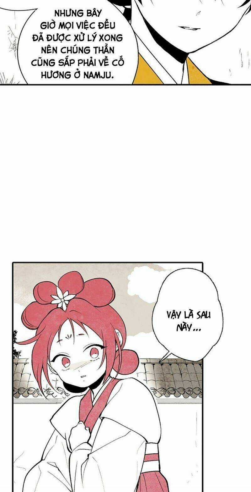 Vân Trung Hoa Chapter 5 trang 11