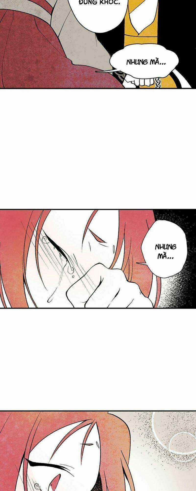 Vân Trung Hoa Chapter 5 trang 14