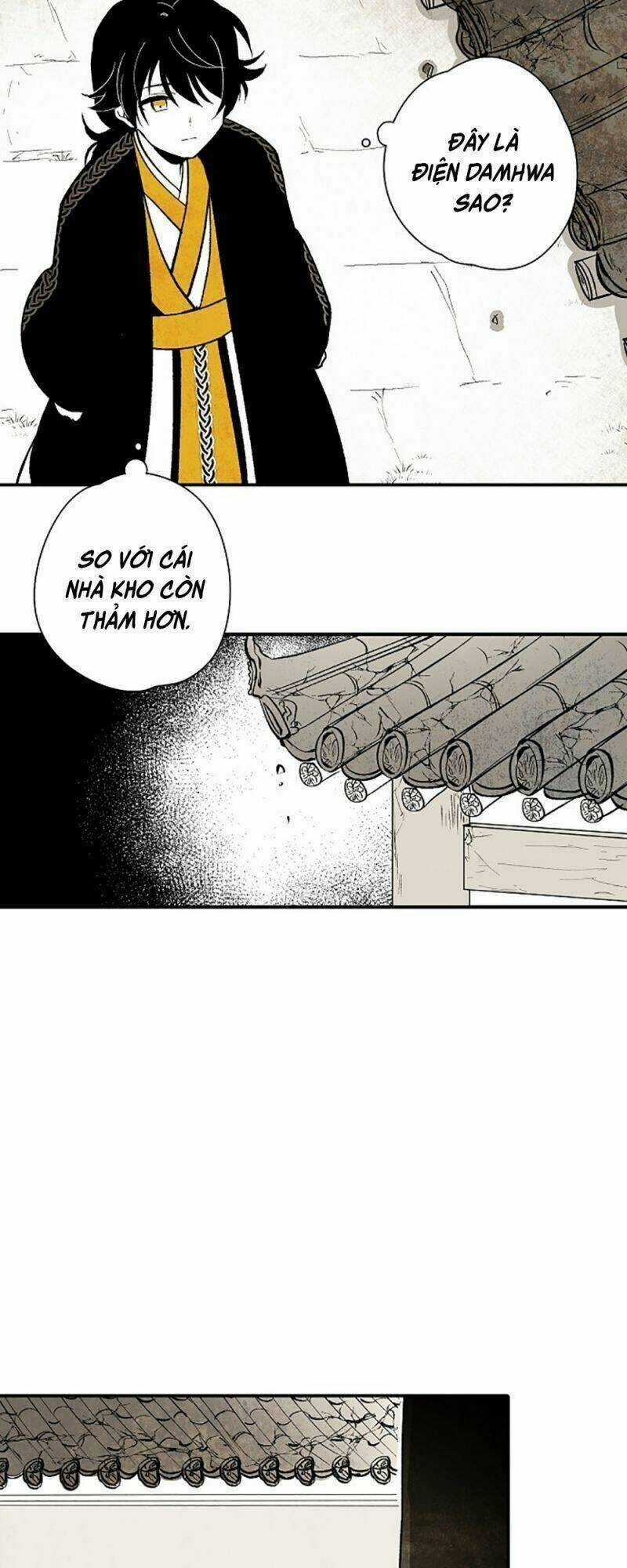 Vân Trung Hoa Chapter 5 trang 2