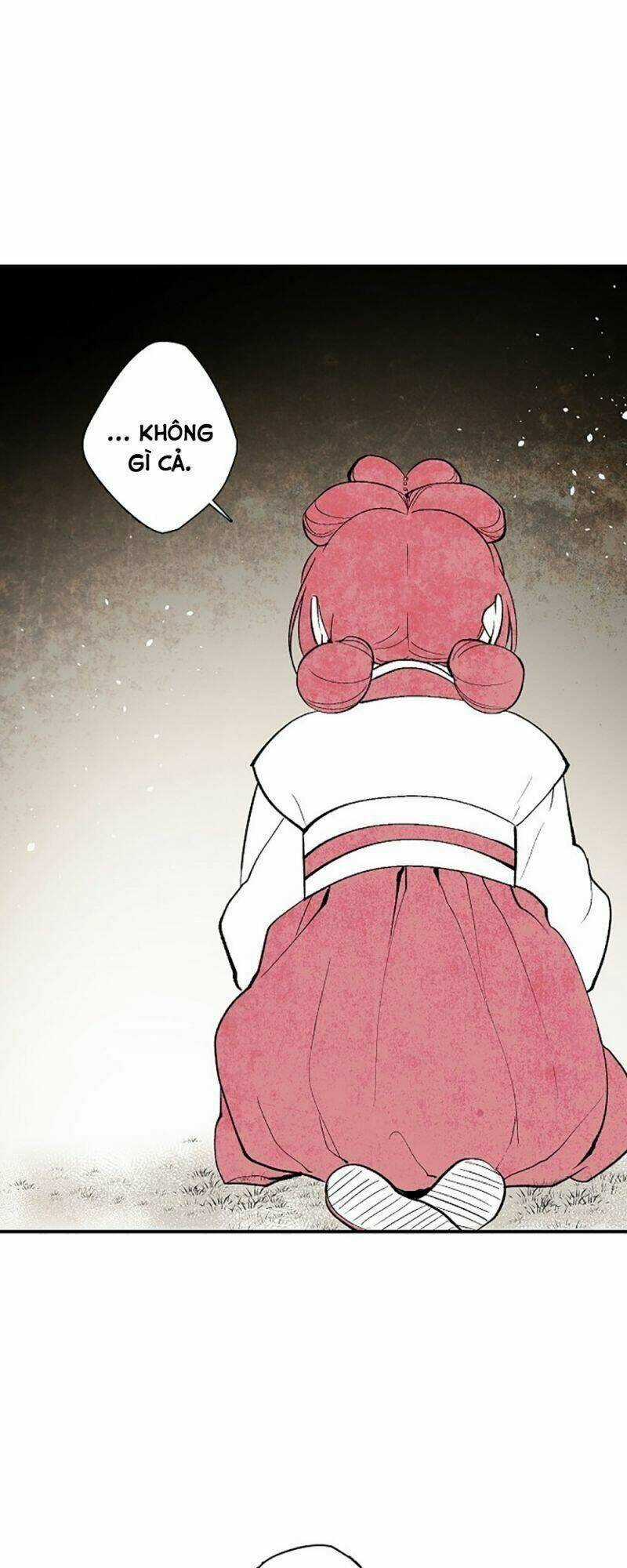 Vân Trung Hoa Chapter 5 trang 20