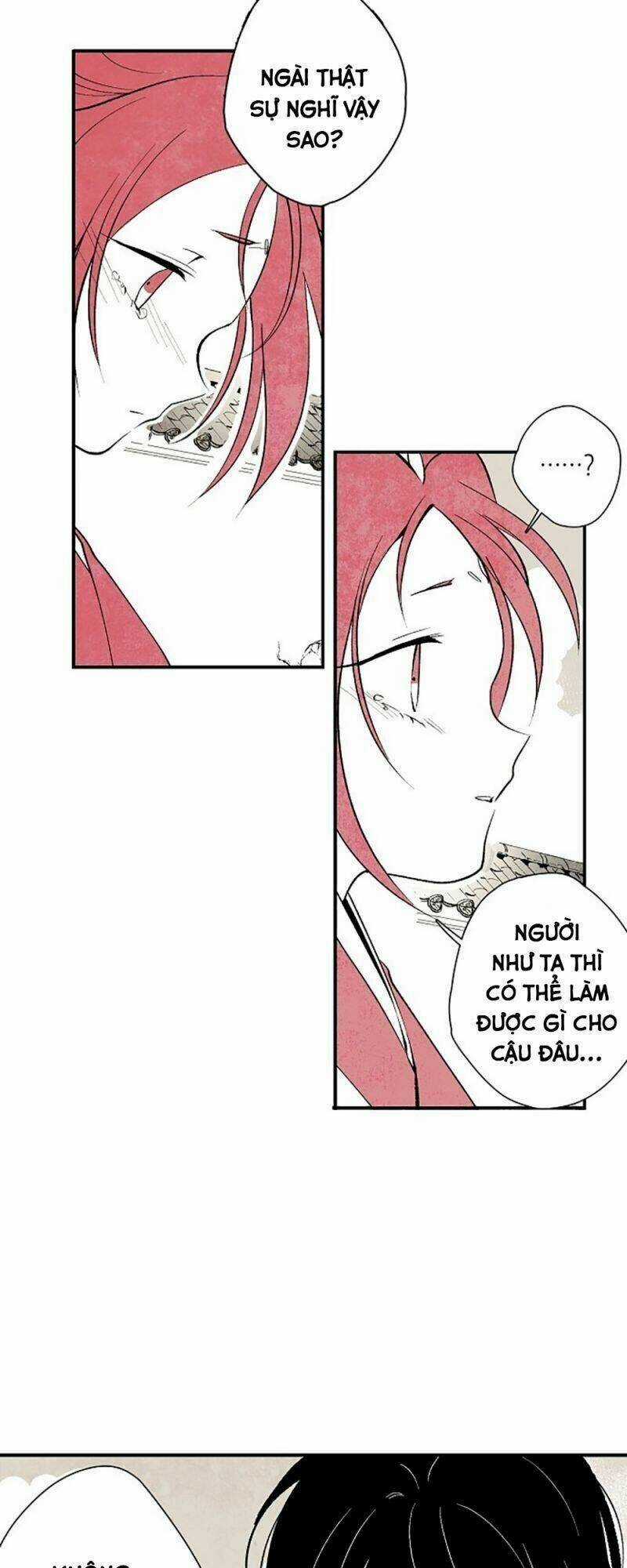 Vân Trung Hoa Chapter 5 trang 21