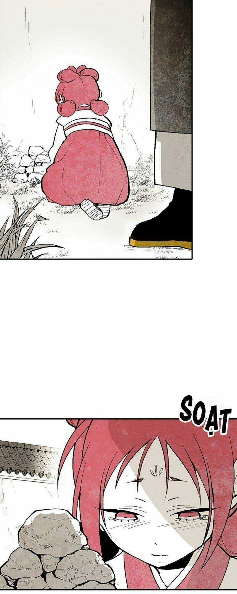 Vân Trung Hoa Chapter 5 trang 3