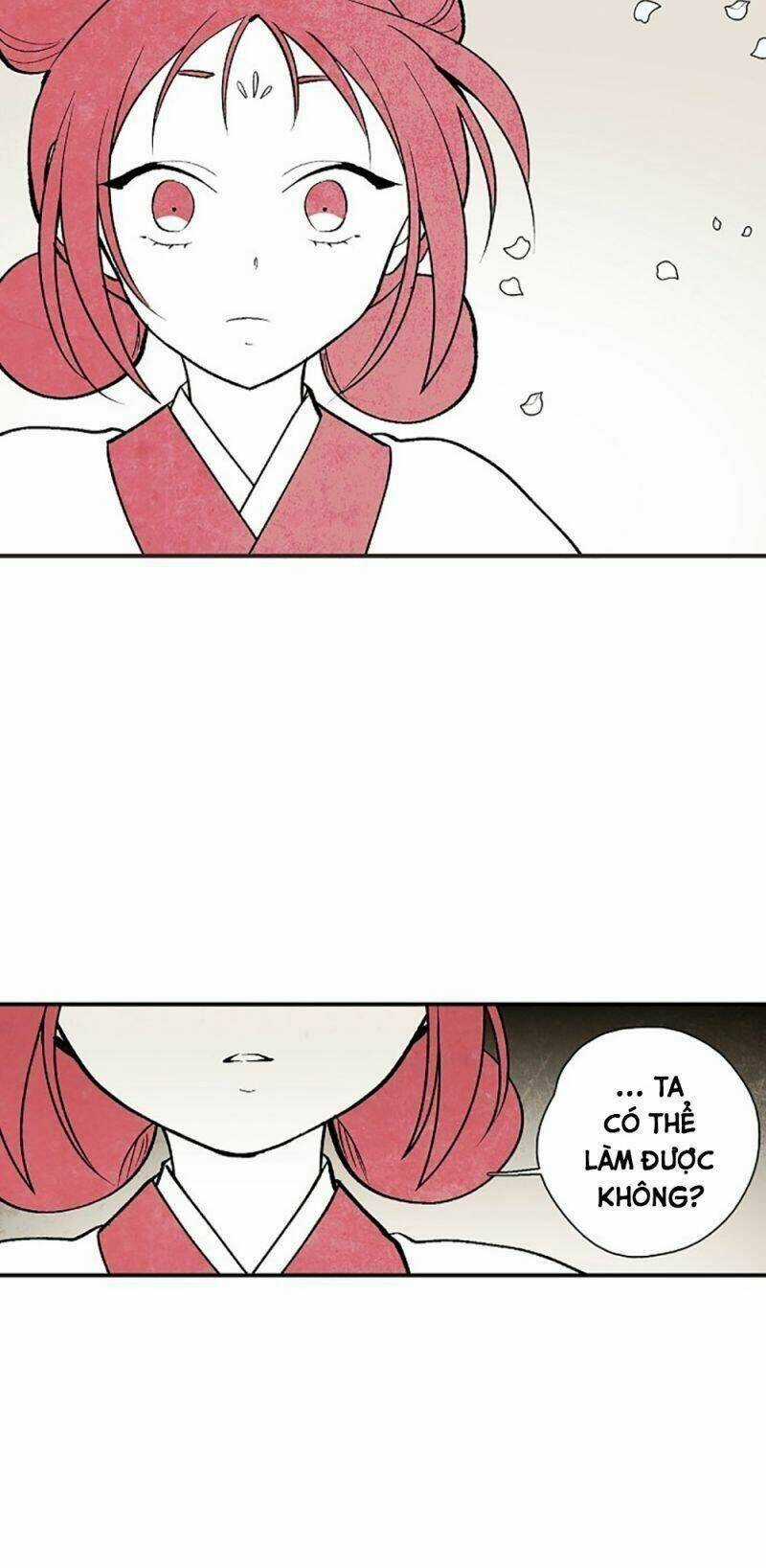 Vân Trung Hoa Chapter 5 trang 33