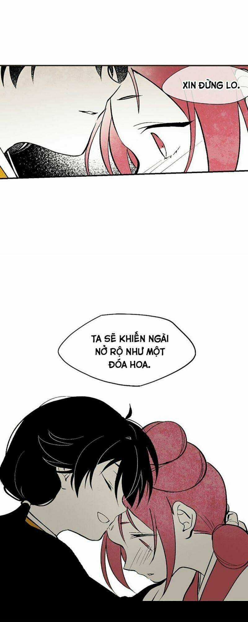 Vân Trung Hoa Chapter 5 trang 35