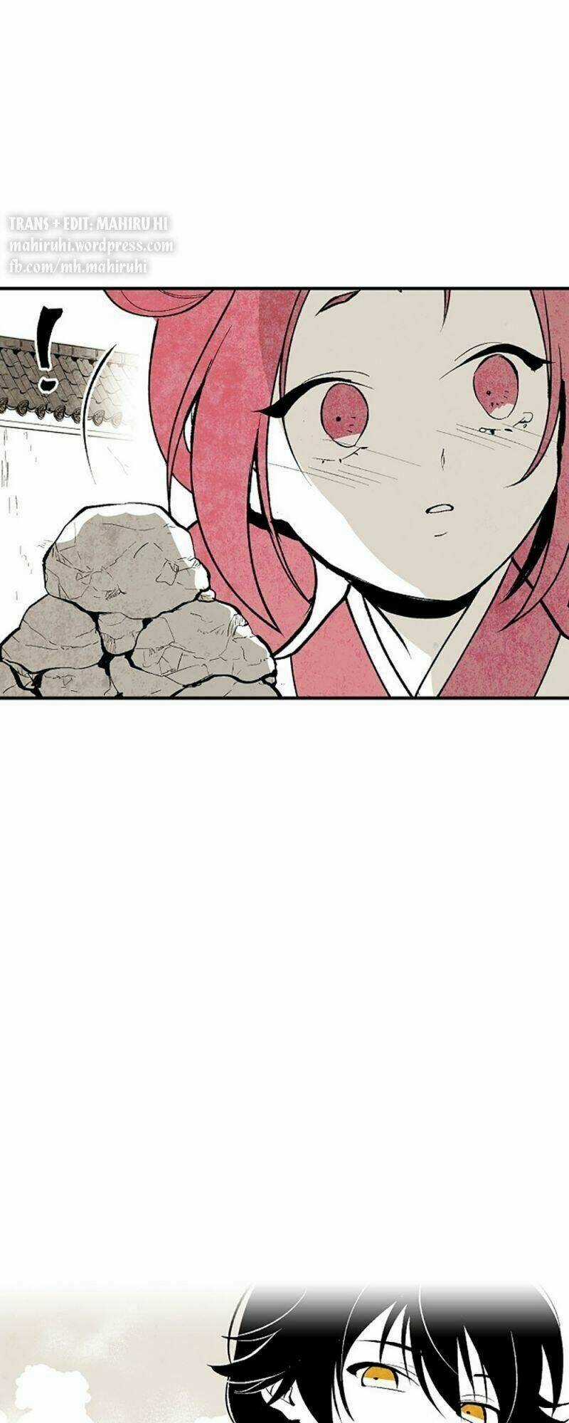 Vân Trung Hoa Chapter 5 trang 4