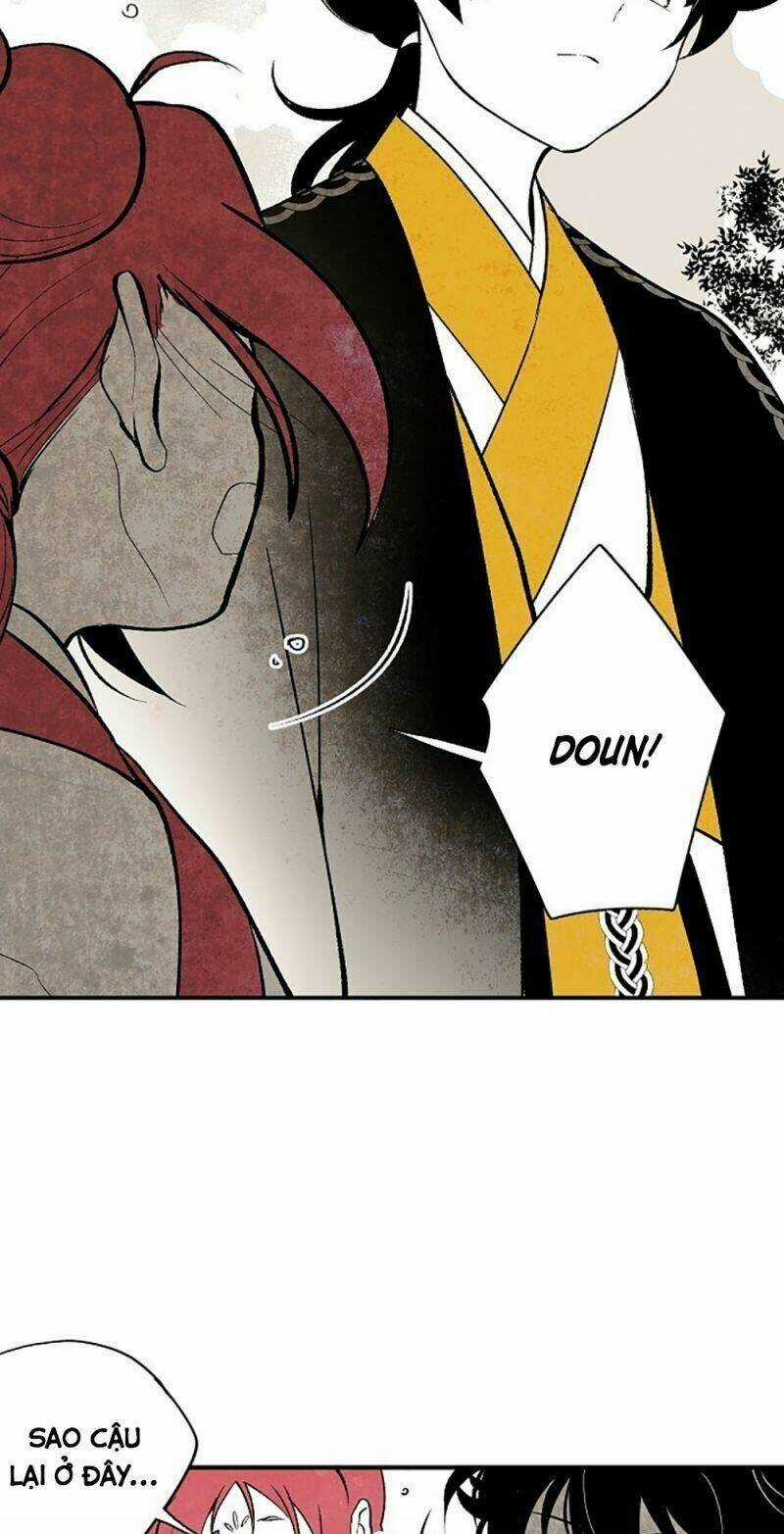 Vân Trung Hoa Chapter 5 trang 5