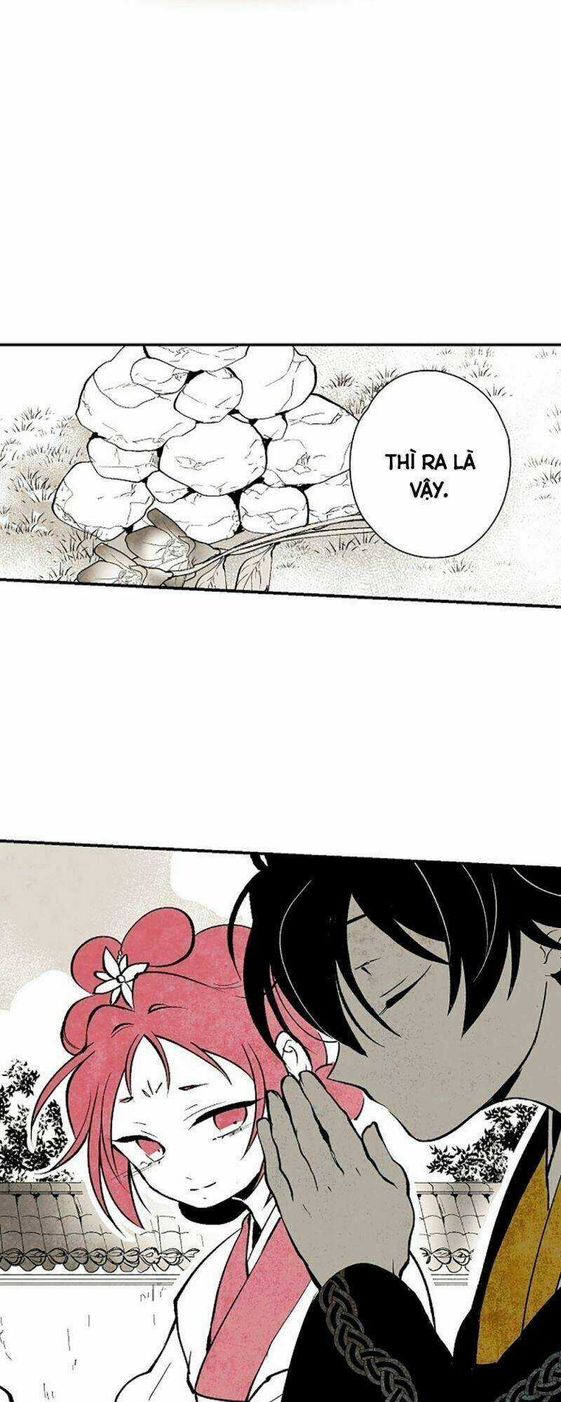 Vân Trung Hoa Chapter 5 trang 7