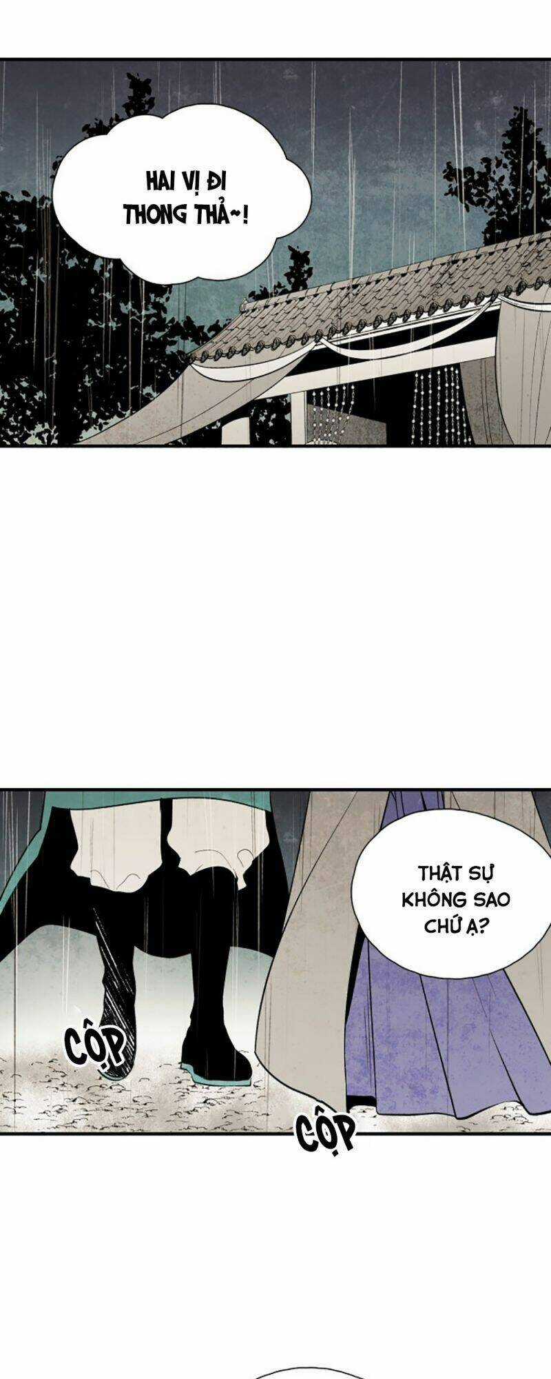 Vân Trung Hoa Chapter 50 trang 1