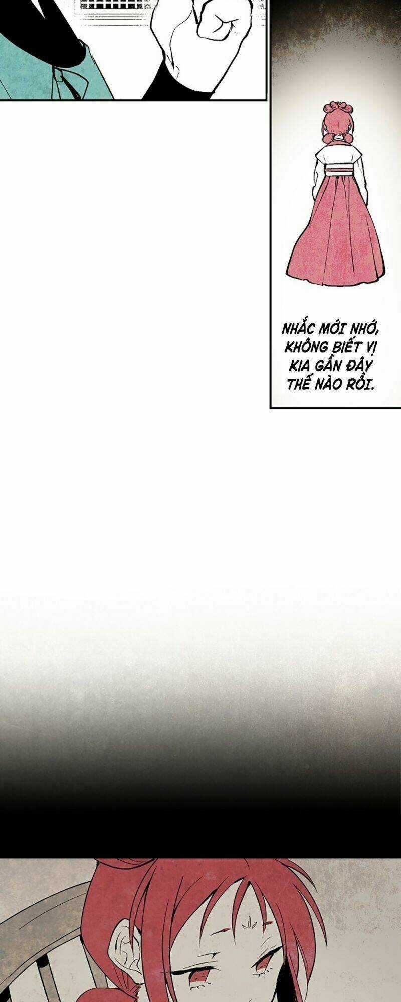 Vân Trung Hoa Chapter 6 trang 10