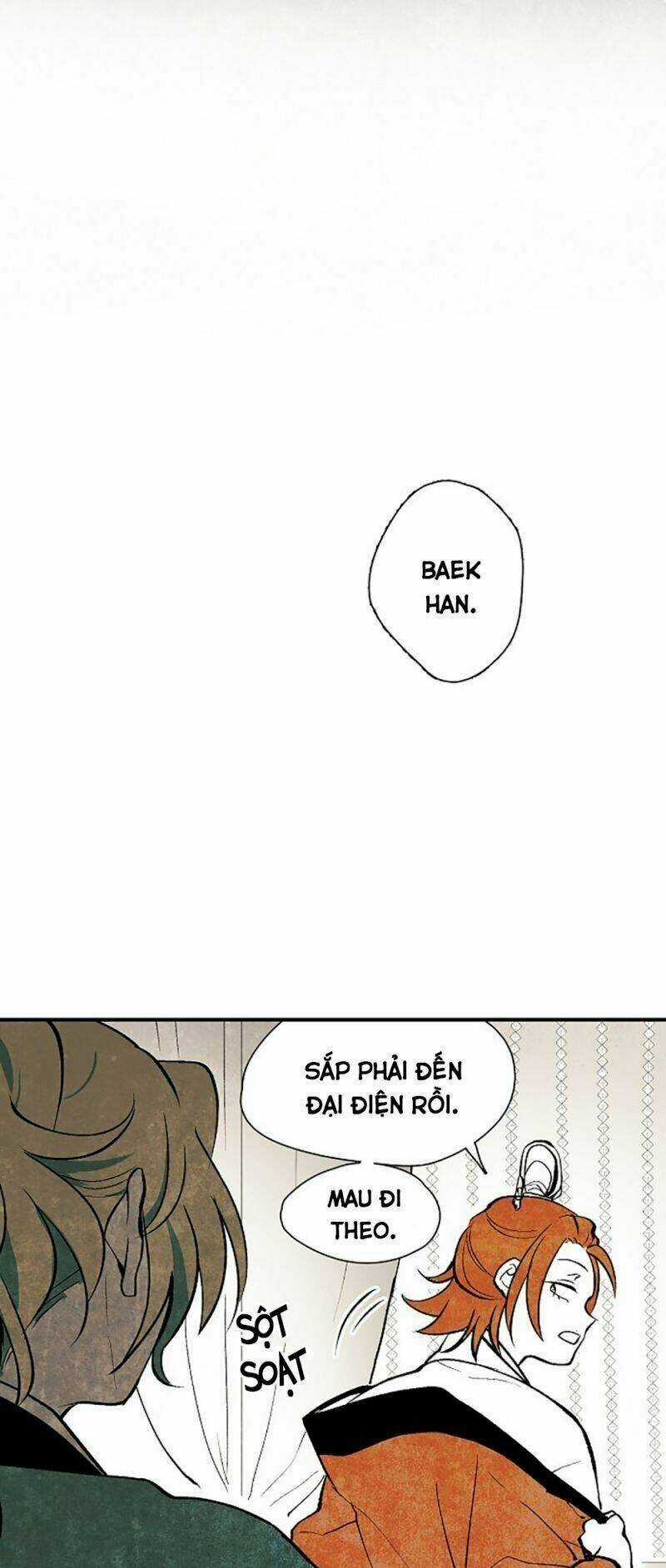 Vân Trung Hoa Chapter 6 trang 12