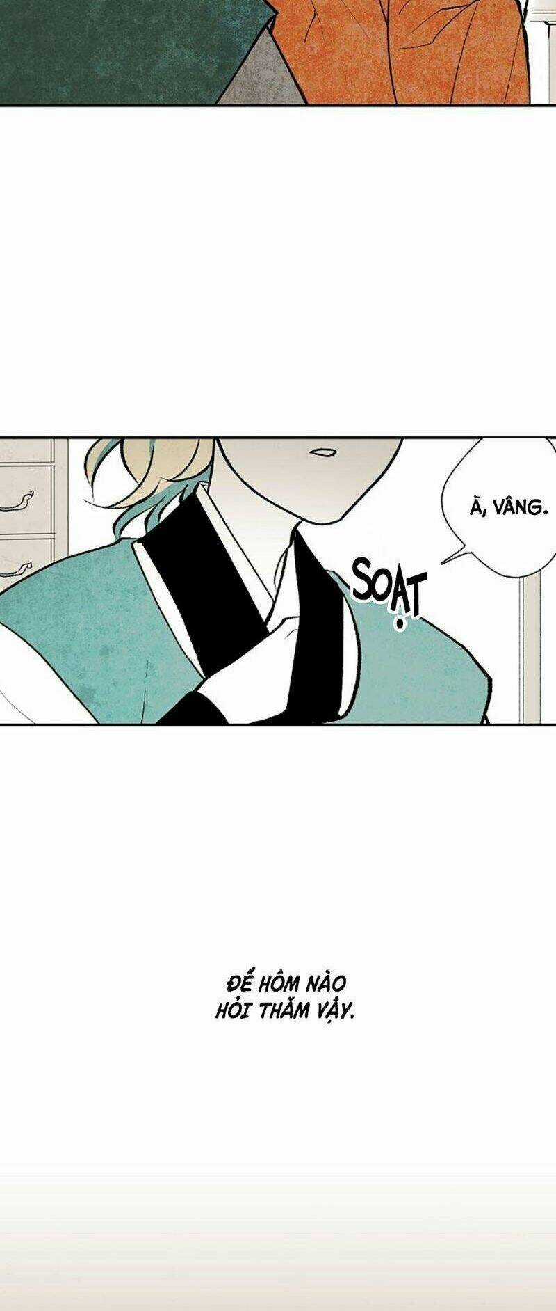 Vân Trung Hoa Chapter 6 trang 13