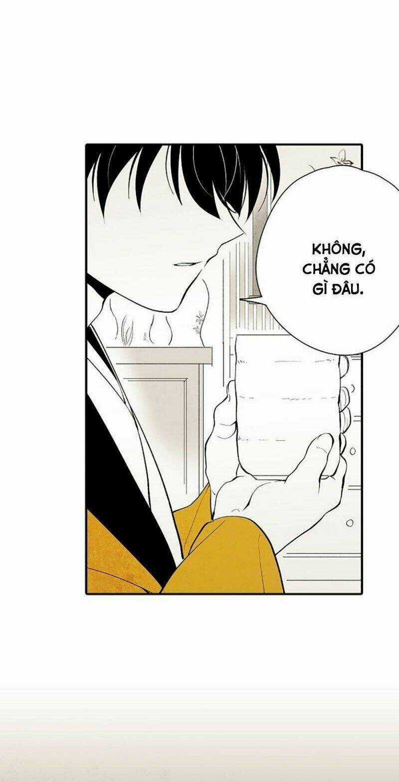 Vân Trung Hoa Chapter 6 trang 19