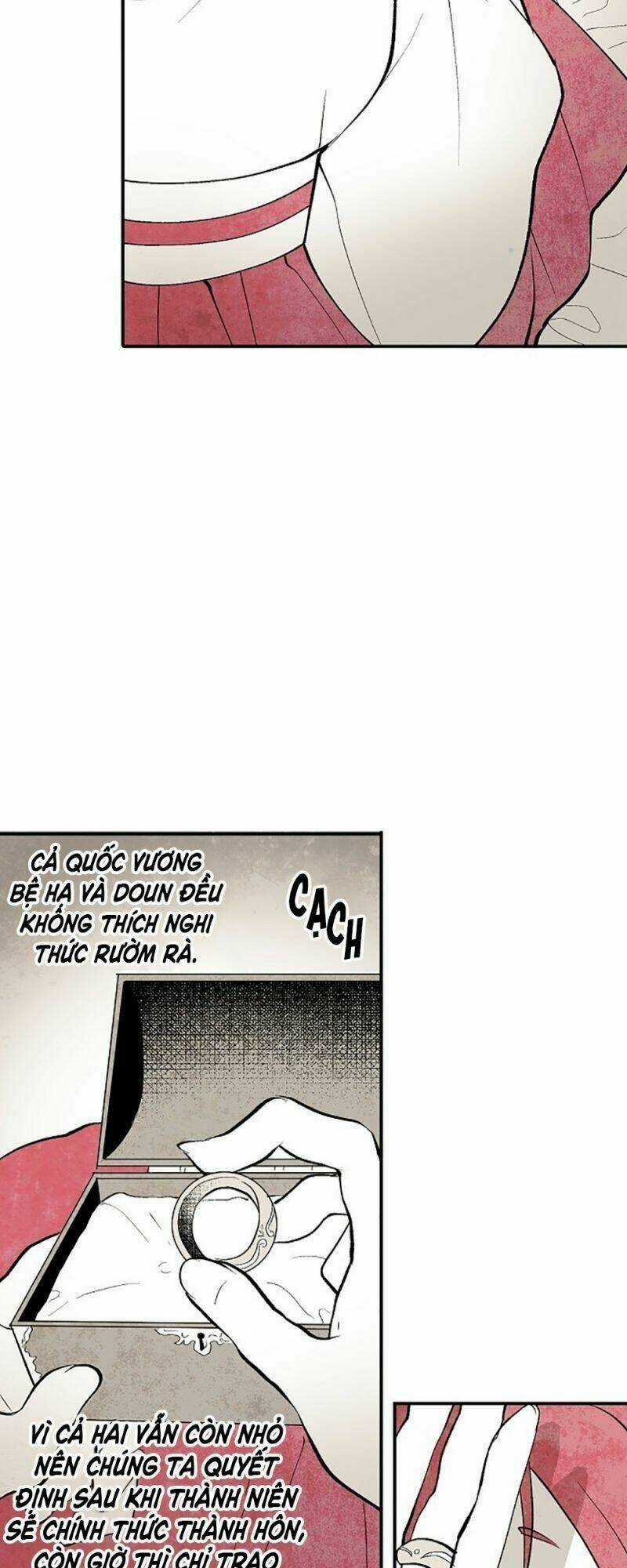 Vân Trung Hoa Chapter 6 trang 23