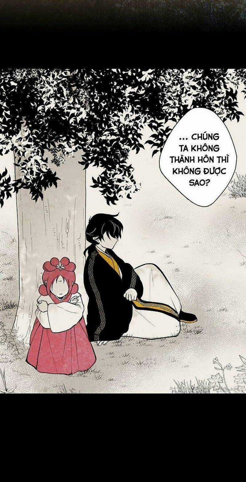 Vân Trung Hoa Chapter 6 trang 25