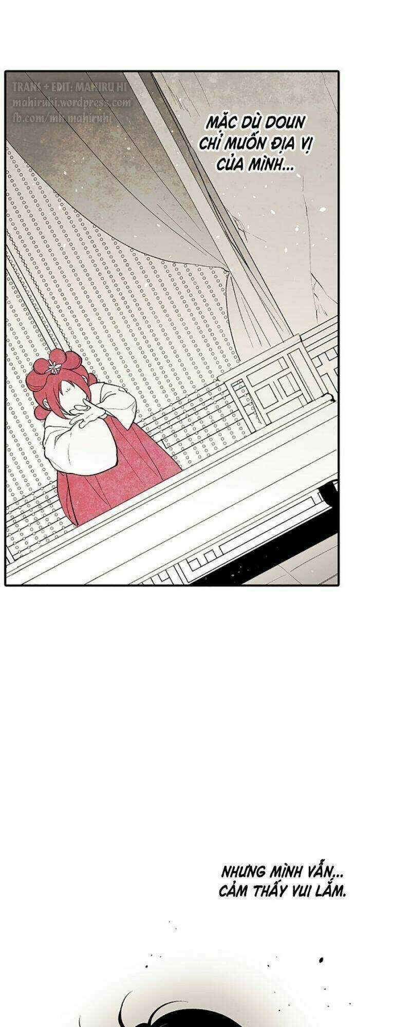 Vân Trung Hoa Chapter 6 trang 29