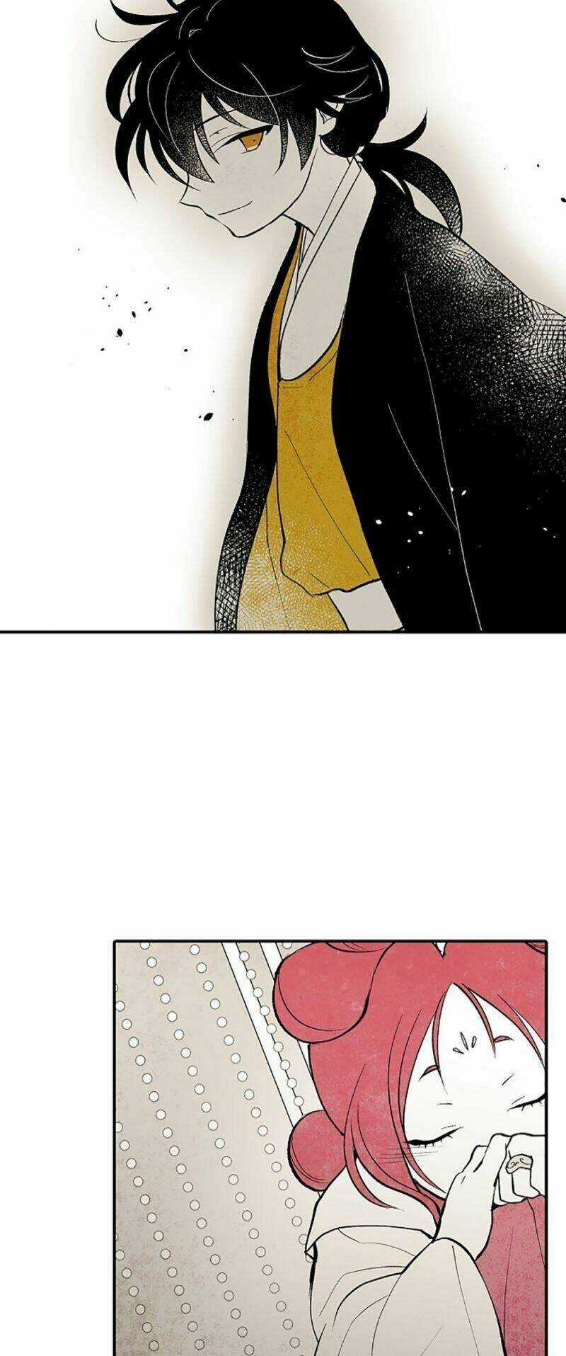 Vân Trung Hoa Chapter 6 trang 30