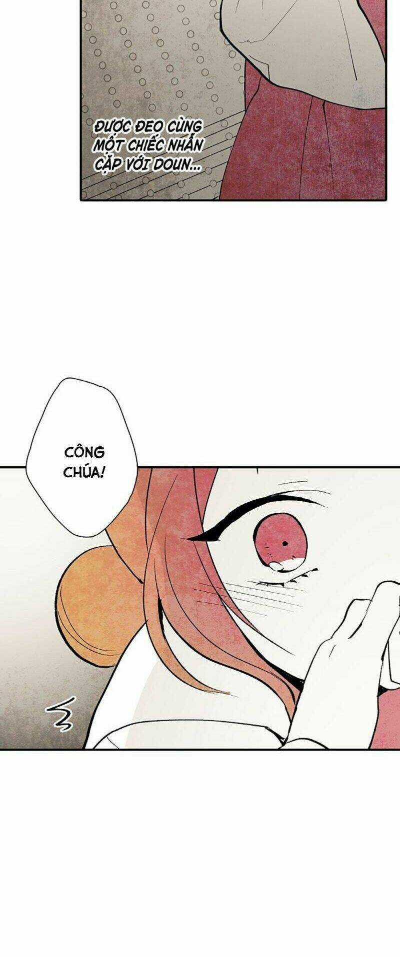 Vân Trung Hoa Chapter 6 trang 31