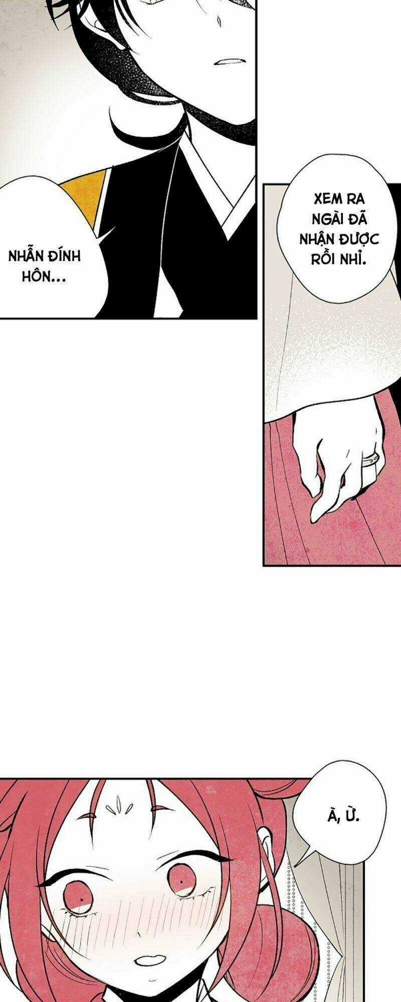 Vân Trung Hoa Chapter 6 trang 34