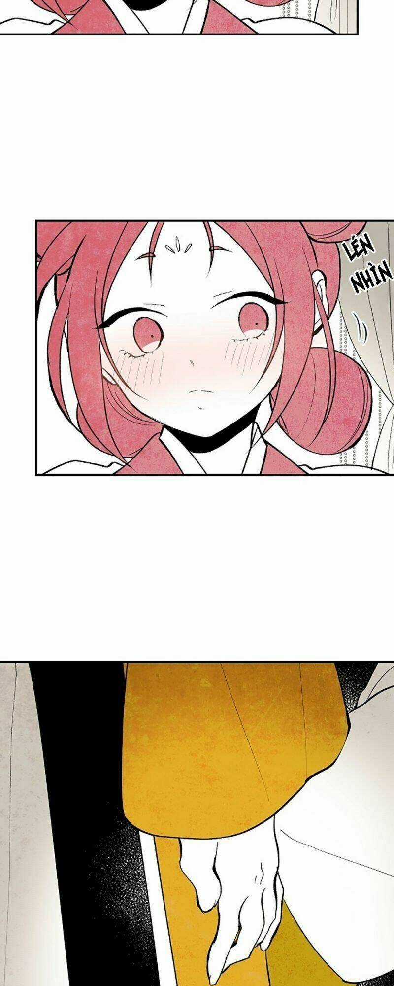 Vân Trung Hoa Chapter 6 trang 35