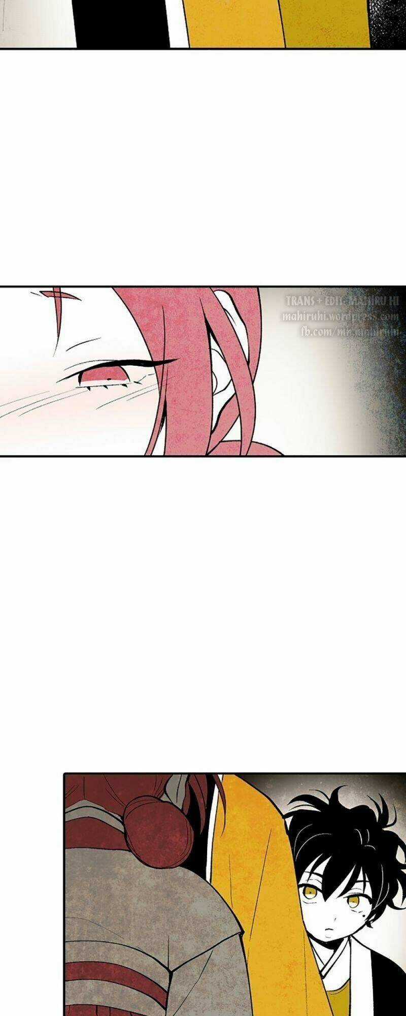 Vân Trung Hoa Chapter 6 trang 36