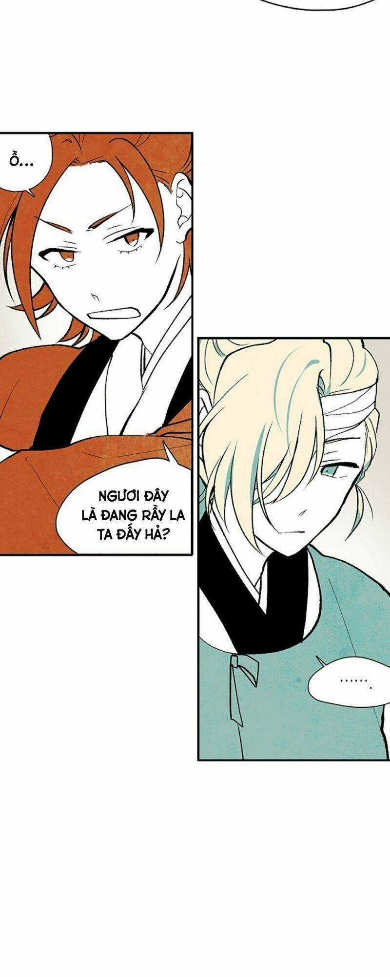 Vân Trung Hoa Chapter 6 trang 4