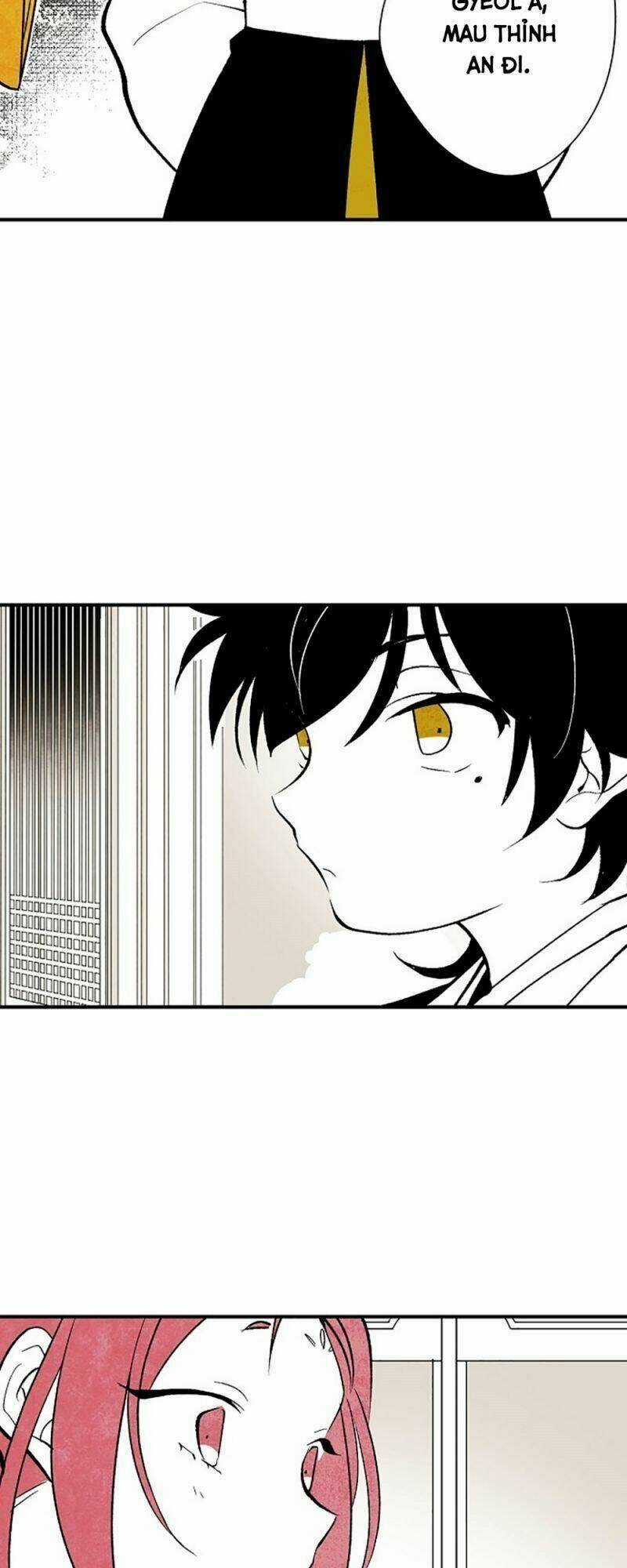 Vân Trung Hoa Chapter 6 trang 40