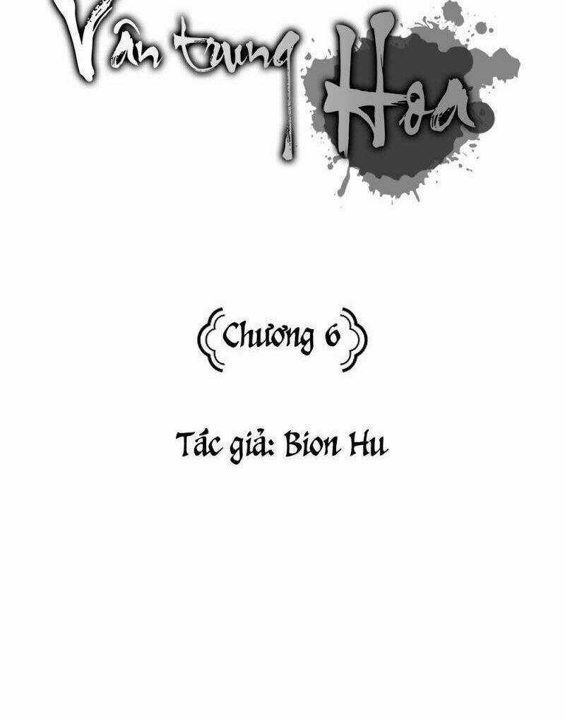 Vân Trung Hoa Chapter 6 trang 42