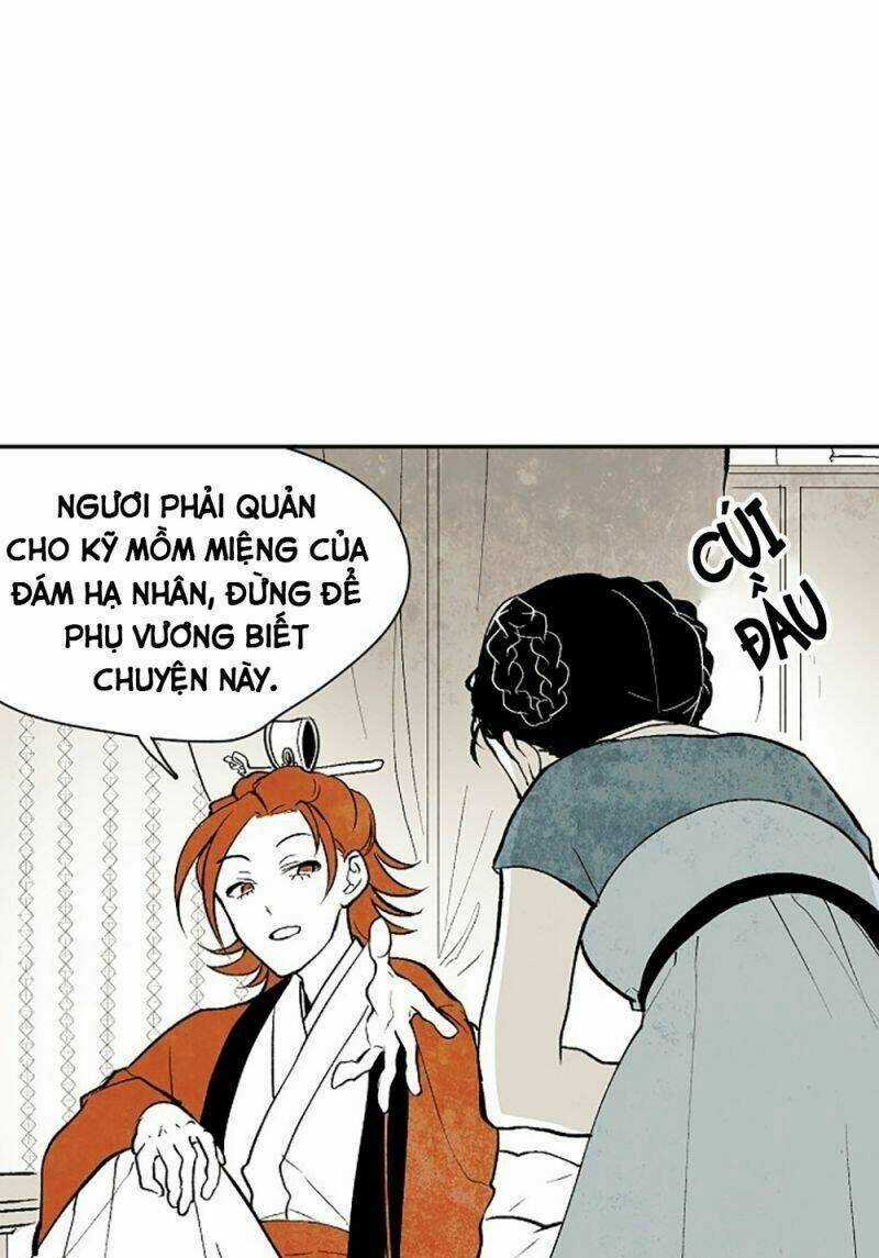 Vân Trung Hoa Chapter 6 trang 6