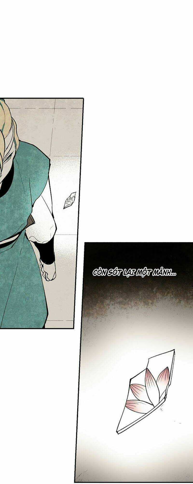 Vân Trung Hoa Chapter 6 trang 8