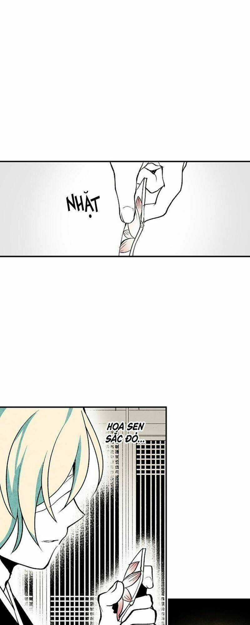 Vân Trung Hoa Chapter 6 trang 9