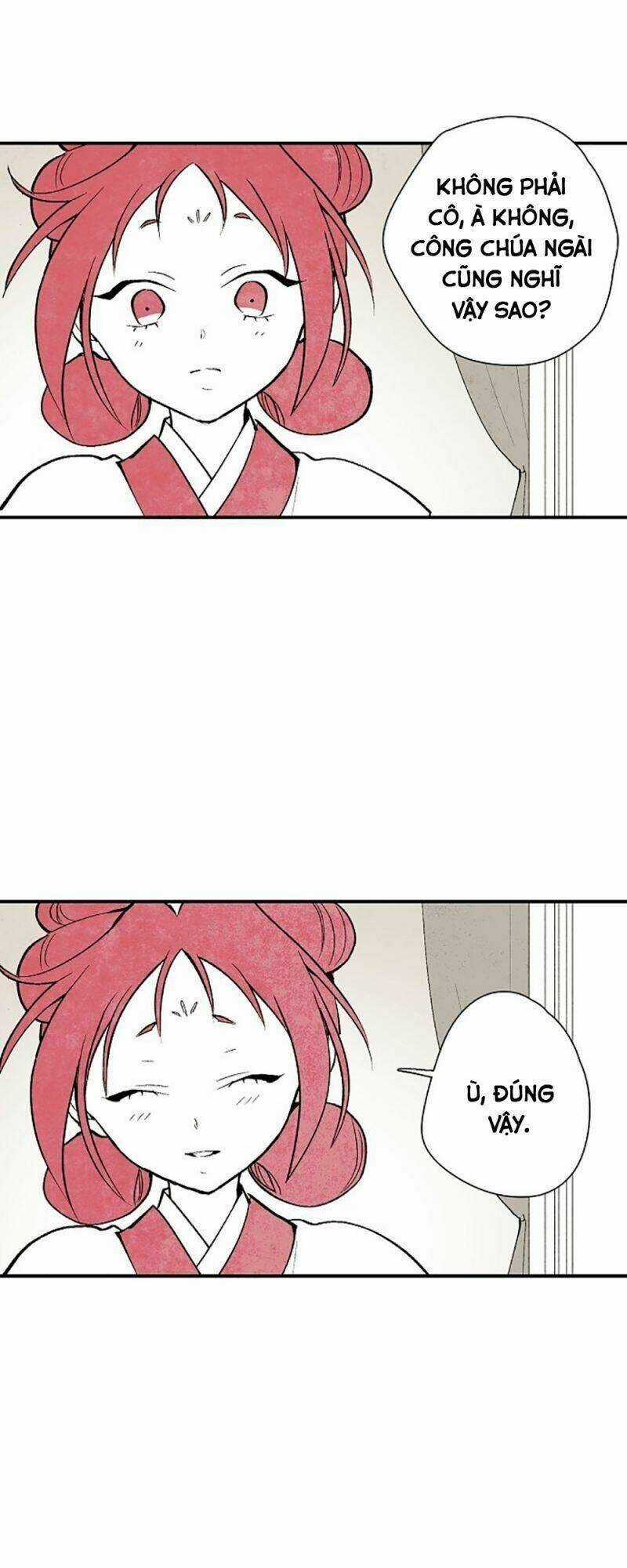 Vân Trung Hoa Chapter 7 trang 10