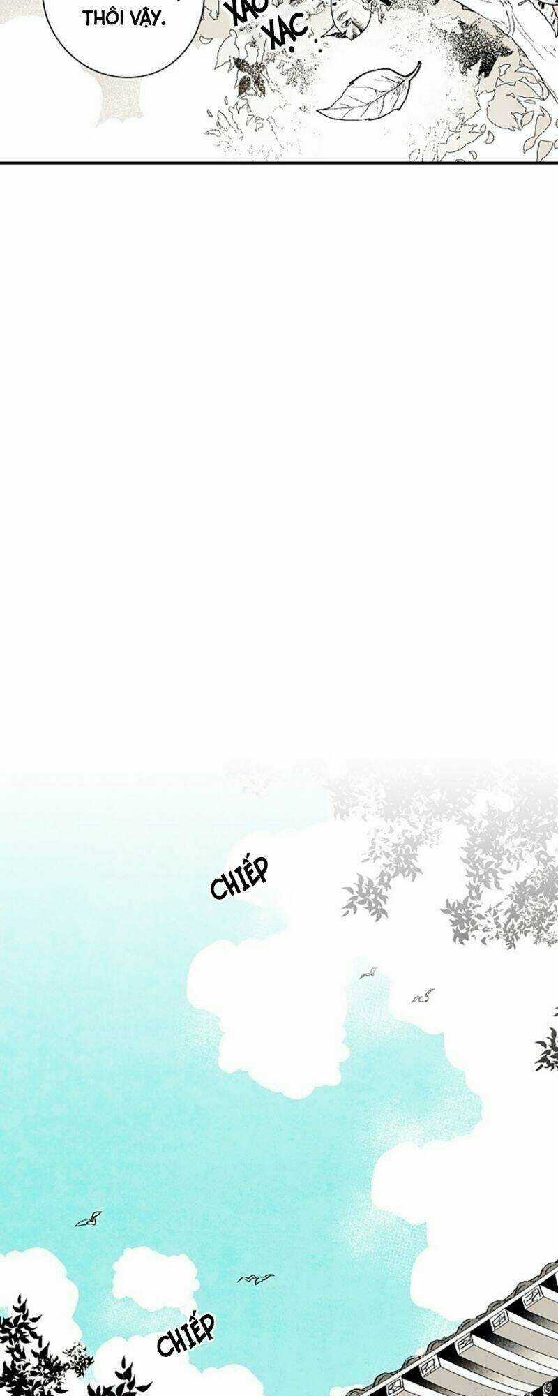 Vân Trung Hoa Chapter 7 trang 15