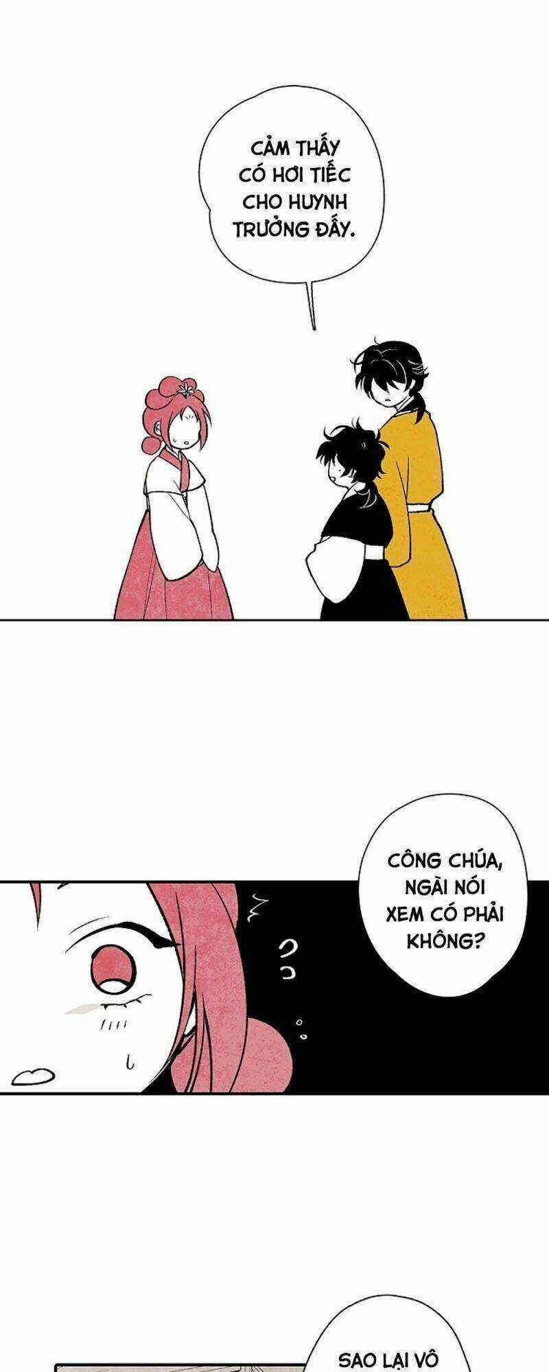 Vân Trung Hoa Chapter 7 trang 2