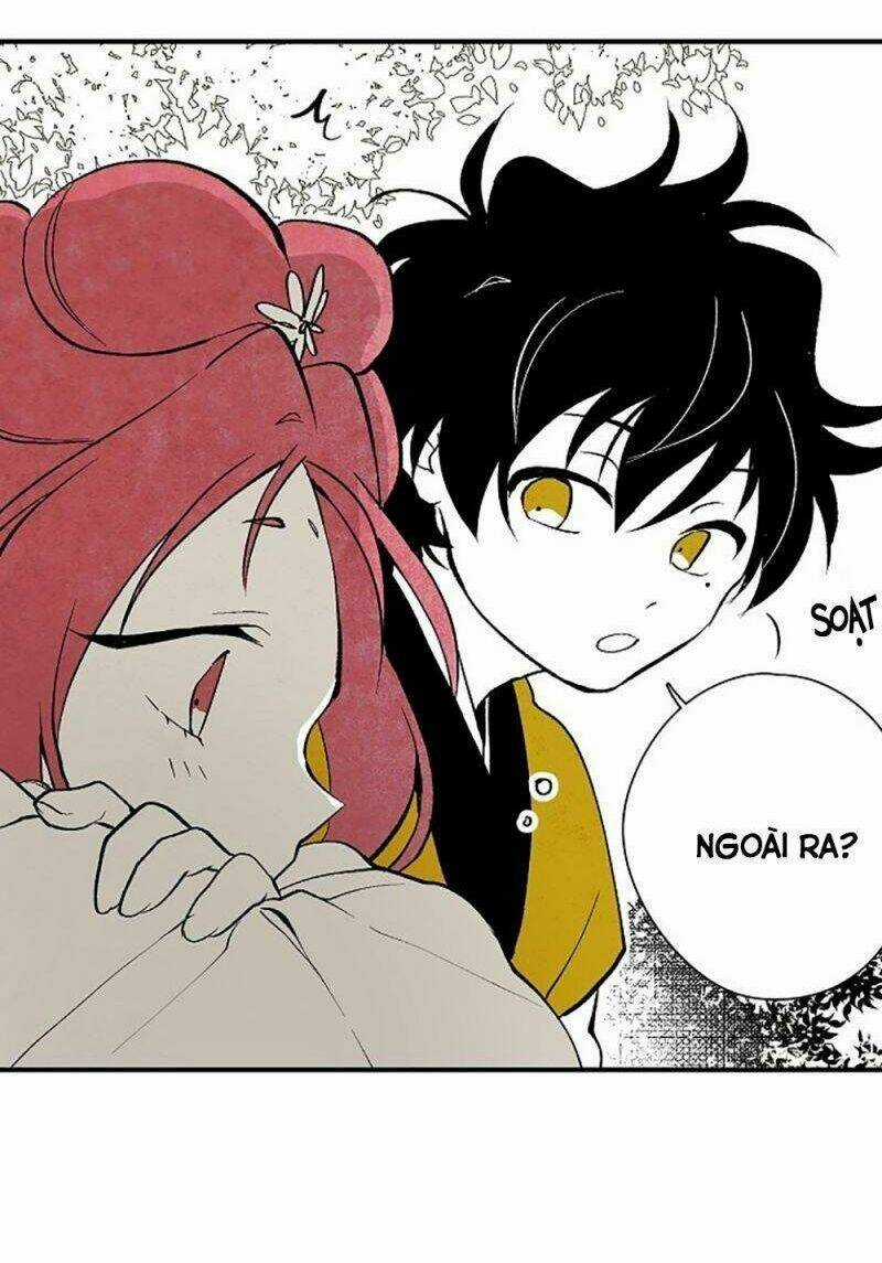 Vân Trung Hoa Chapter 7 trang 25