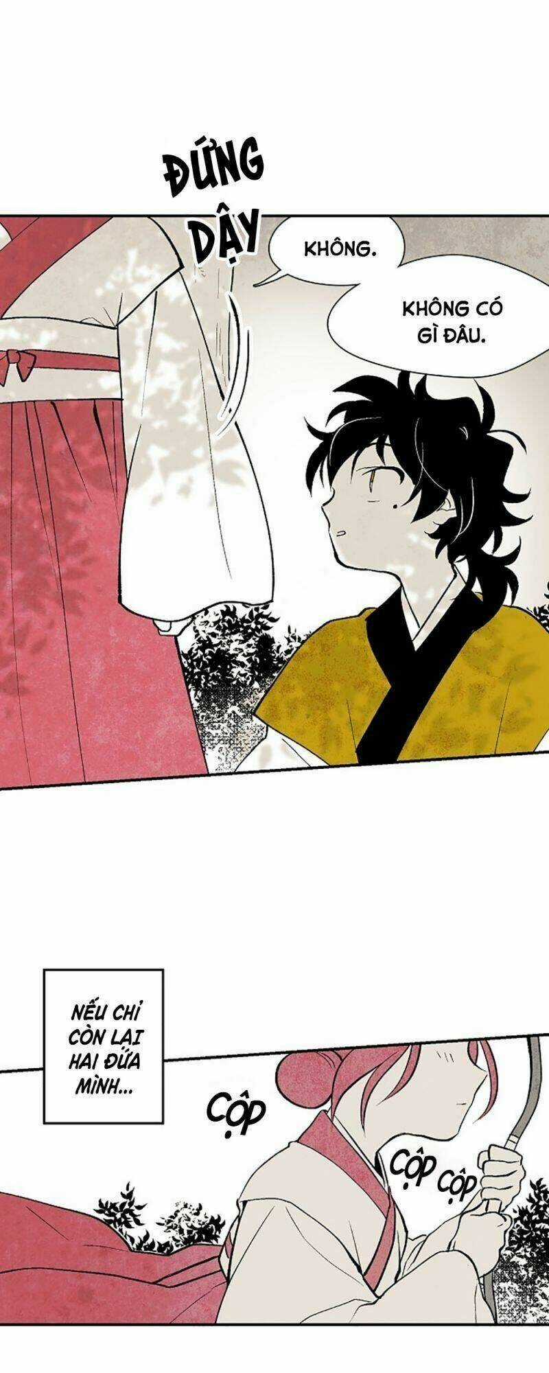 Vân Trung Hoa Chapter 7 trang 26