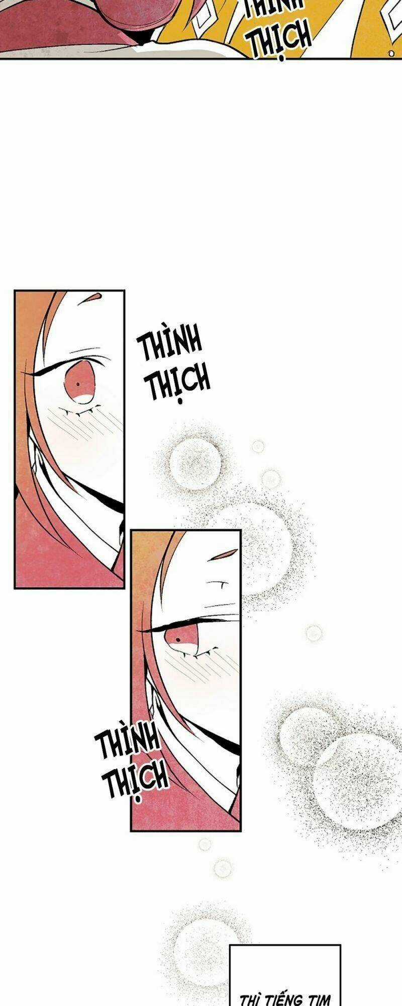 Vân Trung Hoa Chapter 7 trang 28