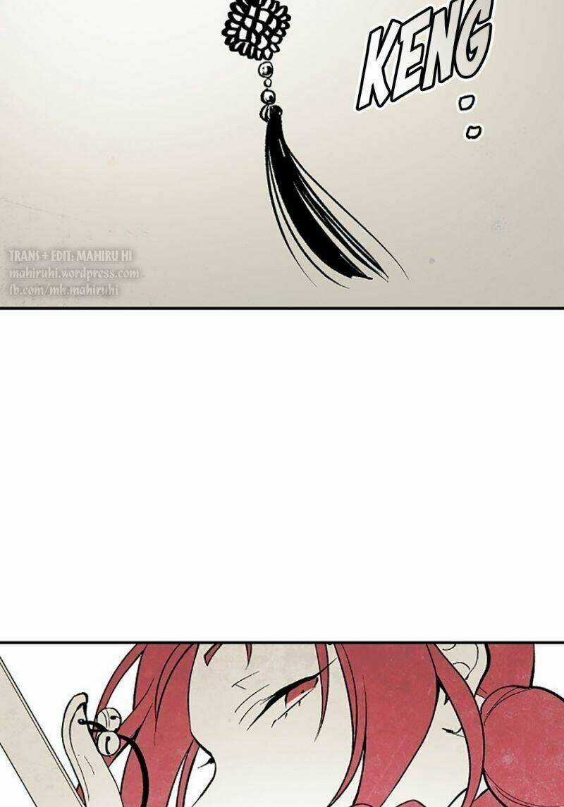 Vân Trung Hoa Chapter 7 trang 31