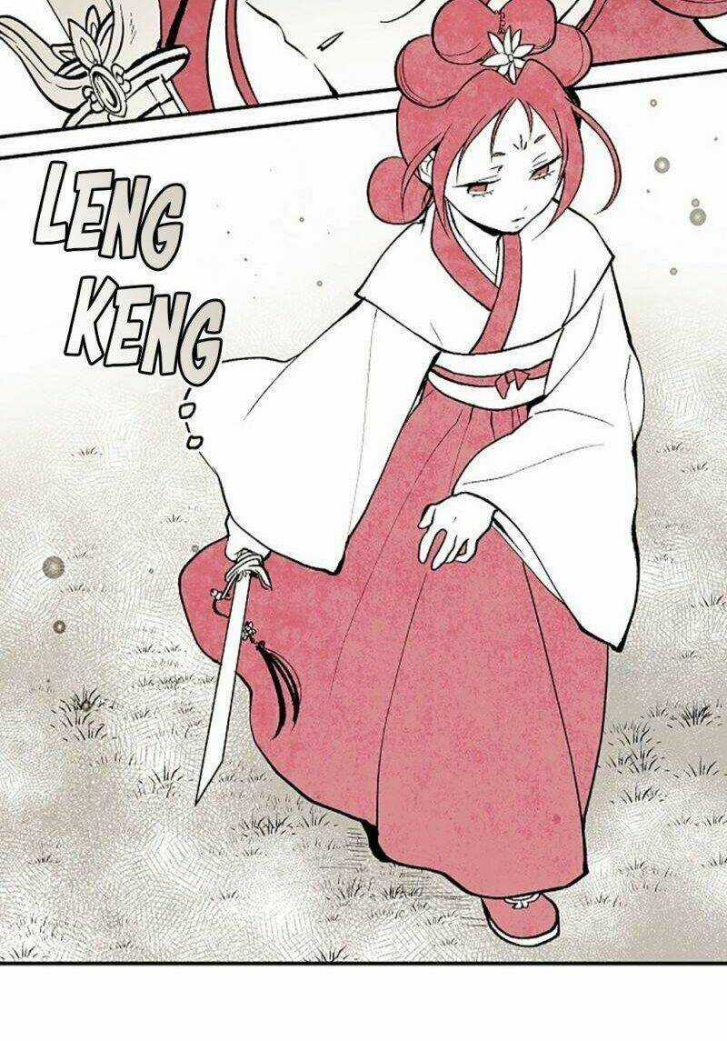 Vân Trung Hoa Chapter 7 trang 32